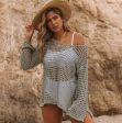 Women s Beach Hollow Knitted Online now