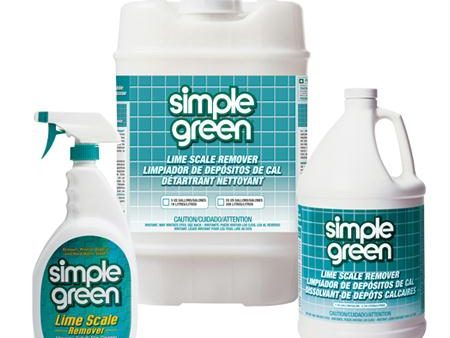 Simple Green Lime Scale Remover(32 oz.) Sale