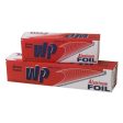 Western Plastics Foodservice Alum. Foil Cutterbox Dispensers(18  x 500 ) For Sale