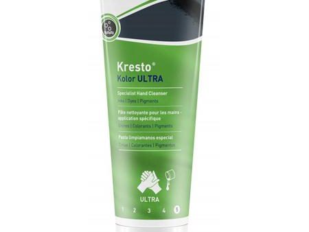 deb stoko Kresto Kolor ULTRA Hand Cleanser(250 mL) Online Sale