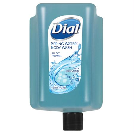 Dial Spring Water Body Wash(15 oz.) Cheap