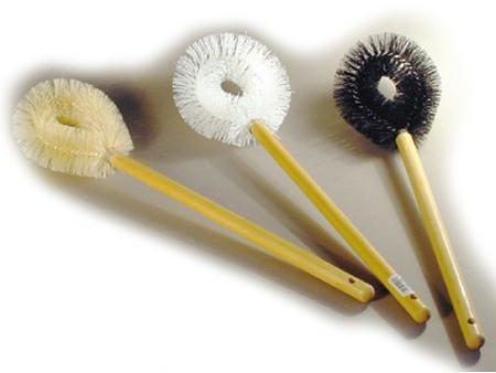 Professional Choice Angled Bowl Brushes For Sale