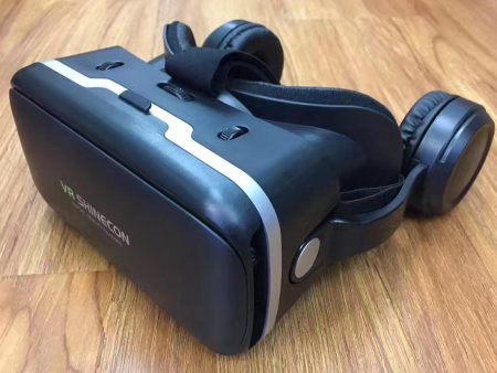 VR Glasses Thousand Phantom on Sale