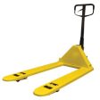 Move-It Pallet Jack(27  x 48 ) Cheap