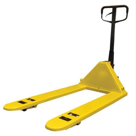 Move-It Pallet Jack(27  x 48 ) Cheap