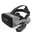 Virtual reality VR glasses 3D Online