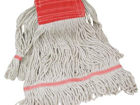 O Cedar MaxiCotton Loop-End Mops(Large) Online Hot Sale