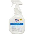 Clorox Healthcare Bleach Germicidal Cleaner(128 oz. Refill) Discount