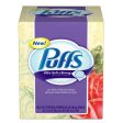 P&G Puffs Regular Ultra Soft & Strong(56 ct.) Cheap