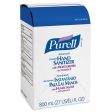 GOJO Purell Advanced Instant Hand Sanitizer Gel(800 mL BIB) For Cheap