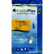 SOP Green Klean MicroPlus Vacuum Bag Cheap