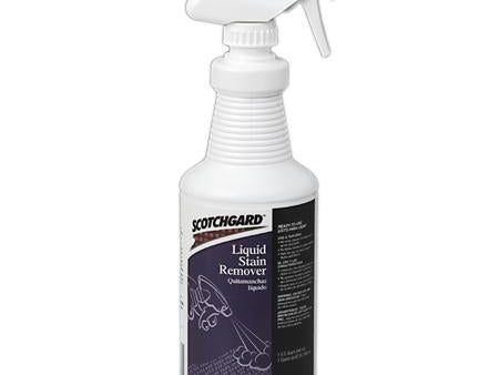 3M Liquid Carpet Stain Remover(Qt.) on Sale