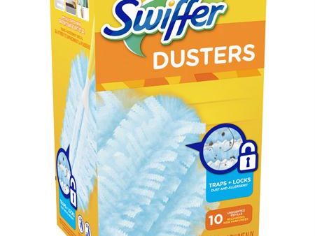 P&G Swiffer Disposable Duster Refill(10 ct.) For Discount