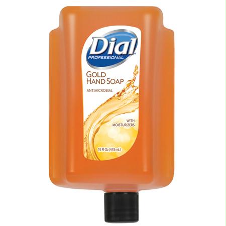 Dial Eco-Smart Liquid Dial Gold Hand Soap(15 oz. Refill) For Sale