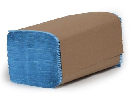 Blue Windshield Towel Online