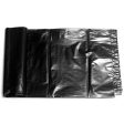 Trinity Black Low Density Poly Can Liners(24 x 23, Black) Hot on Sale