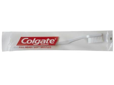 Colgate Full Size Head Soft Toothbrush Fashion