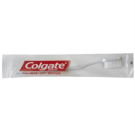 Colgate Full Size Head Soft Toothbrush Fashion