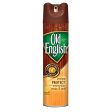 Old English Furniture Polish(12.5 oz. Aerosol) Online Sale