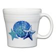 Coastal 15 OZ Tapered Mug Supply