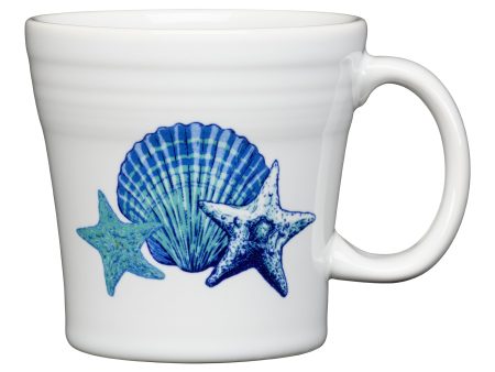 Coastal 15 OZ Tapered Mug Supply