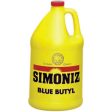 Simoniz Blue Butyl Cleaner-Degreaser(Gal.) For Discount