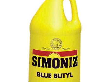 Simoniz Blue Butyl Cleaner-Degreaser(Gal.) For Discount