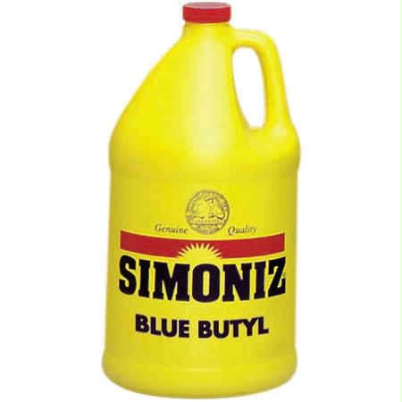 Simoniz Blue Butyl Cleaner-Degreaser(Gal.) For Discount