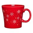 Snowflake 15 OZ Tapered Mug Online