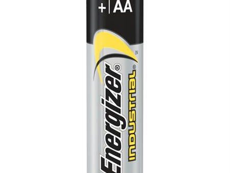 Energizer Industrial Alkaline AA Battery(24 per pack) For Cheap