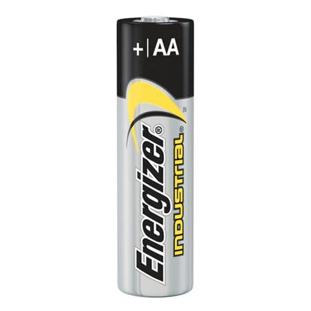 Energizer Industrial Alkaline AA Battery(24 per pack) For Cheap