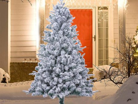 Artificial Christmas Tree on Sale