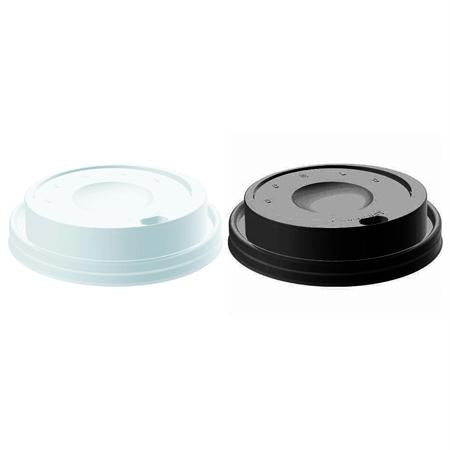 Dart Cappuccino Lids-White(For 12, 14, 16, 20 & 24 oz.) on Sale