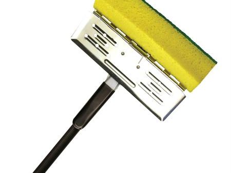 O Cedar Power Strip Sponge Mops(Refill Only) Online Hot Sale