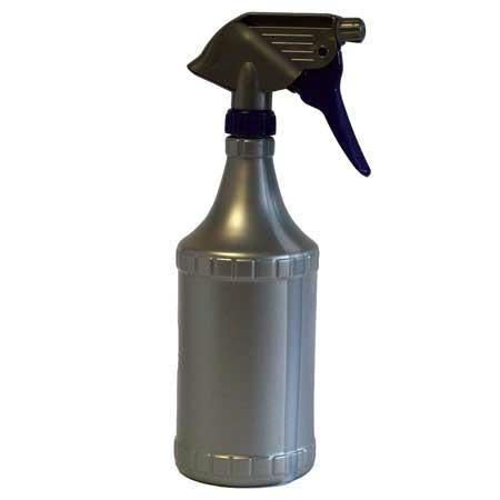 Delta Industries Chemical Resistant Spray Bottle Combo-Gray Sale