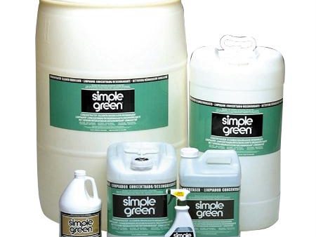 Simple Green Cleaner Degreaser(32 oz. Trigger Spray) Sale