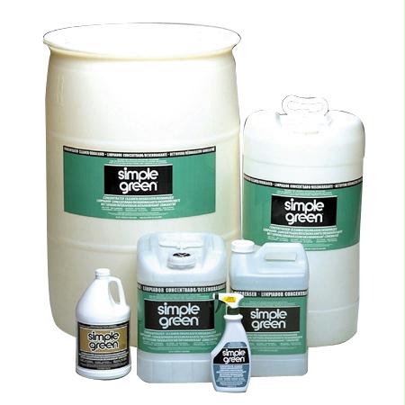 Simple Green Cleaner Degreaser(32 oz. Trigger Spray) Sale