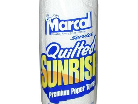 Marcal Pro  100% Premium Recycled Perforated Towel(70 ct.) Cheap