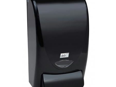 Deb ProLine Curve 1 L Proprietary Dispenser-Black Online