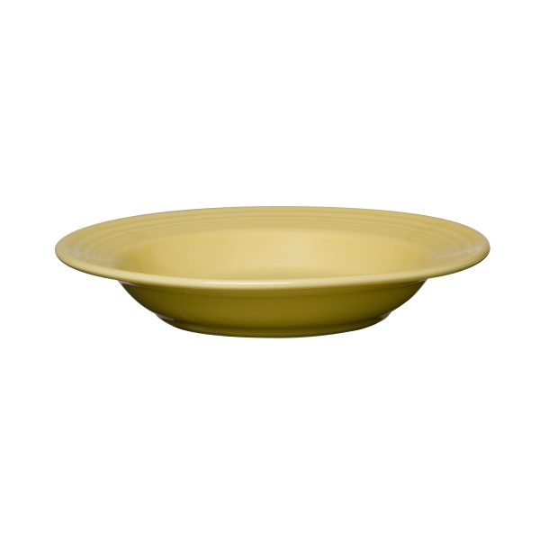 Classic Rim 9 Inch Soup Bowl 13 OZ Online Hot Sale