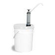 Continental Adjustable Plastic Drum Pump For Cheap