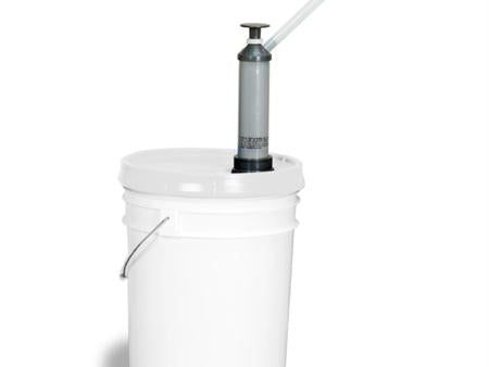 Continental Adjustable Plastic Drum Pump For Cheap