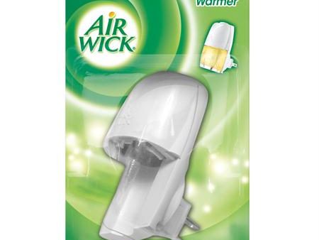 Air Wick Scented Oil Warmer For Cheap