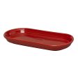 Fiesta 11 7 8 Inch Oblong Serving Platter Fashion