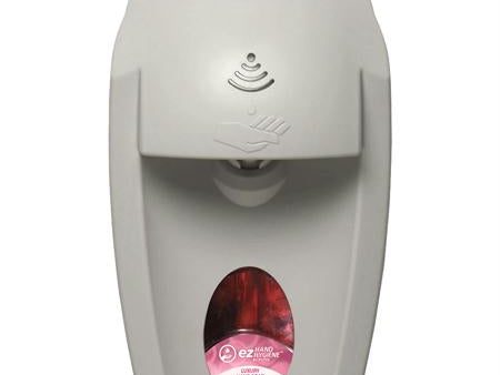 Kutol EZ Hand Hygiene No Touch Wall Mount Dispenser-Black Online