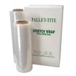 Western Plastics Pallet-Tite Plus Pallet Stretch Wrap(18 ) Online Sale