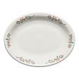 Fiesta Nutcracker 11 5 8 Inch Medium Oval Serving Platter Discount