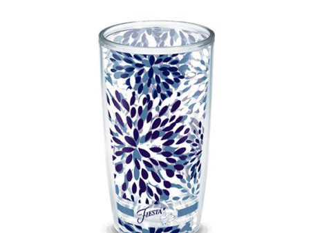 Fiesta® Calypso Lapis 16 oz Tumbler Online