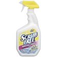 Arm & Hammer Scrub-Free Lemon Bathroom Cleaner(32 oz.) Supply