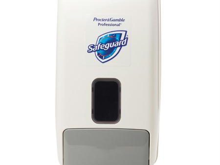 P&G Safeguard 1200 mL Manual Wall Mount Dispenser Online